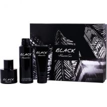 Black - Kenneth Cole Coffret Cadeau 100 ml