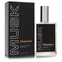 Monsieur Musk - Dana Eau De Toilette Spray 120 ML