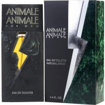 Animale Animale - Animale Eau De Toilette Spray 100 ml
