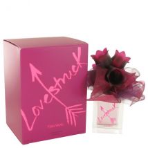 Lovestruck - Vera Wang Eau De Parfum Spray 50 ml