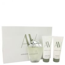 Av - Adrienne Vittadini Coffret Cadeau 90 ML
