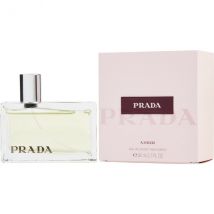 Amber Pour Femme - Prada Eau De Parfum Spray 80 ml