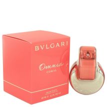 Omnia Coral - Bvlgari Eau De Toilette Spray 65 ML