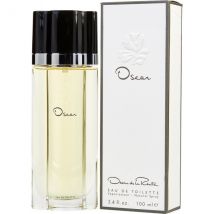 Oscar - Oscar De La Renta Eau De Toilette Spray 100 ML