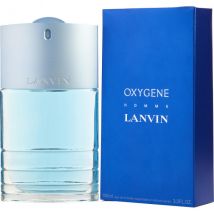Oxygene - Lanvin Eau De Toilette Spray 100 ML