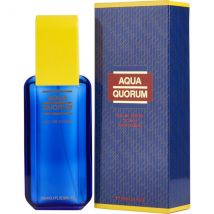 Aqua Quorum - Antonio Puig Eau De Toilette Spray 100 ML