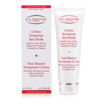 Crème Jeunesse Des Pieds - Clarins Soin des pieds 125 ml