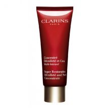 Multi-Intensive Concentré Décolleté et Cou - Clarins Soin cou et décolleté 75 ml