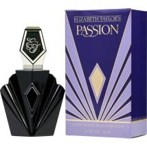 Passion - Elizabeth Taylor Eau De Toilette Spray 75 ML