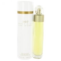 Perry Ellis 360 - Perry Ellis Eau De Toilette Spray 100 ML