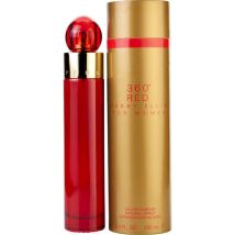 Perry Ellis 360 Red - Perry Ellis Eau De Parfum Spray 100 ML