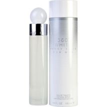 Perry Ellis 360 White - Perry Ellis Eau De Toilette Spray 100 ml