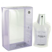 Physical Jockey - Jockey International Eau De Toilette Spray 100 ML