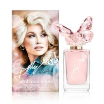 Scent From Above - Dolly Parton Eau De Toilette Spray 50 ml