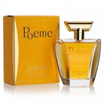 Poême - Lancôme Eau De Parfum Spray 100 ml