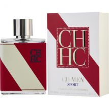 CH Men Sport - Carolina Herrera Eau De Toilette Spray 100 ML
