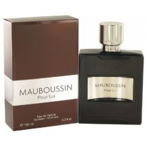 Pour Lui - Mauboussin Eau De Parfum Spray 100 ml