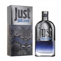 Just Cavalli Him - Roberto Cavalli Eau De Toilette Spray 90 ml