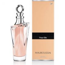 Pour Elle - Mauboussin Eau De Parfum Spray 100 ml