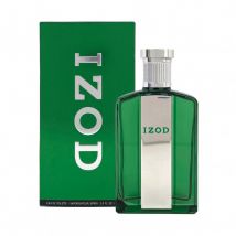 Izod Legacy Green - Izod Eau De Toilette Spray 100 ml