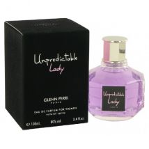 Unpredictable Lady - Glenn Perri Eau De Parfum Spray 100 ML