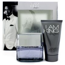 I Am King - Sean John Coffret Cadeau 50 ML