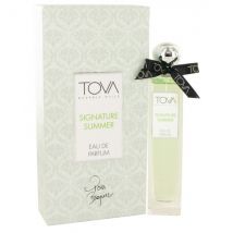 Signature Summer - Tova Beverly Hills Eau De Parfum Spray 100 ml