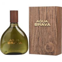 Agua Brava - Antonio Puig Eau De Cologne 200 ML