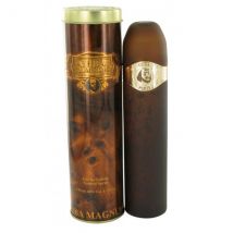 Cuba Magnum Gold - Fragluxe Eau De Toilette Spray 130 ML