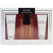Alfred Sung - Alfred Sung Coffret Cadeau 100 ml