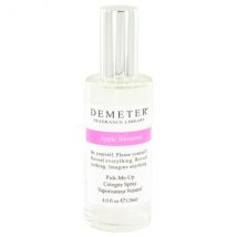 Apple Blossom - Demeter Eau de Cologne Spray 120 ML