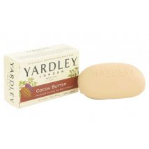 Cocoa Butter - Yardley London Savon 120 g