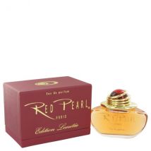 Red Pearl - Paris Bleu Eau De Parfum Spray 100 ML