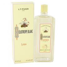 Héliotrope Blanc - L.T. Piver Eau De Toilette 423 ml