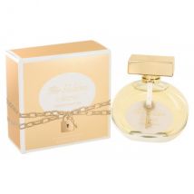 Her Golden Secret - Antonio Banderas Eau De Toilette Spray 80 ML