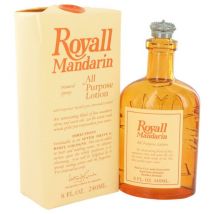 Royall Mandarin - Royall Fragrances Cologne 240 ml