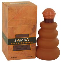 Samba Nova - Perfumers Workshop Eau De Toilette Spray 100 ML