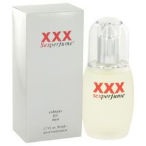 Sexperfume - Marlo Cosmetics Eau de Cologne Spray 50 ML