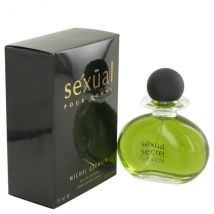 Sexual - Michel Germain Eau De Toilette Spray 75 ML