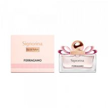 Signorina - Salvatore Ferragamo Eau De Parfum Spray 50 ml