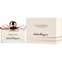 Signorina - Salvatore Ferragamo Eau De Parfum Spray 100 ml