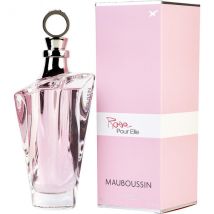 Pour Elle Rose - Mauboussin Eau De Parfum Spray 100 ml