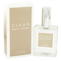 White Woods - Clean Eau De Parfum Spray 60 ML