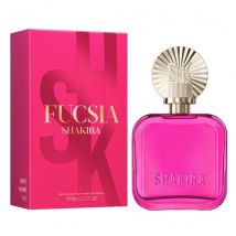 Fucsia - Shakira Eau De Parfum Spray 80 ml