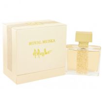 Royal Muska - M. Micallef Eau De Parfum Spray 100 ML