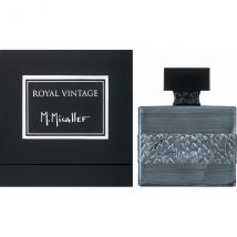 Royal Vintage - M. Micallef Eau De Parfum Spray 100 ML