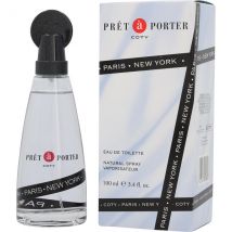 Prêt À Porter - Coty Eau De Toilette Spray 100 ml