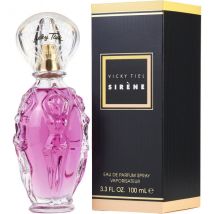 Sirène - Vicky Tiel Eau De Parfum Spray 100 ml