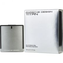 Titan - Porsche Design Eau De Toilette Spray 50 ml