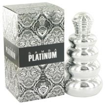 Samba Platinum - Perfumers Workshop Eau De Toilette Spray 100 ML